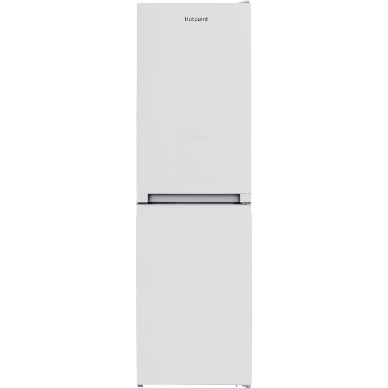 Hotpoint HBNF55181WUK 50/50 Frost Free Fridge Freezer Review