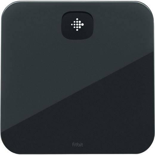 Fitbit Aria Air FB203BK Smart Weighing Scale - Black