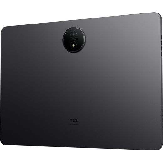 TCL NXTPAPER 14 " Tablet - Grey - back left perpsective shot