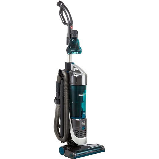 Hoover H-UPRIGHT 500 Pets HU500CPT Upright Vacuum Cleaner with Pet Hair Removal