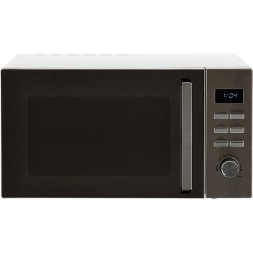 Beko MCF28310X Microwave - Silver