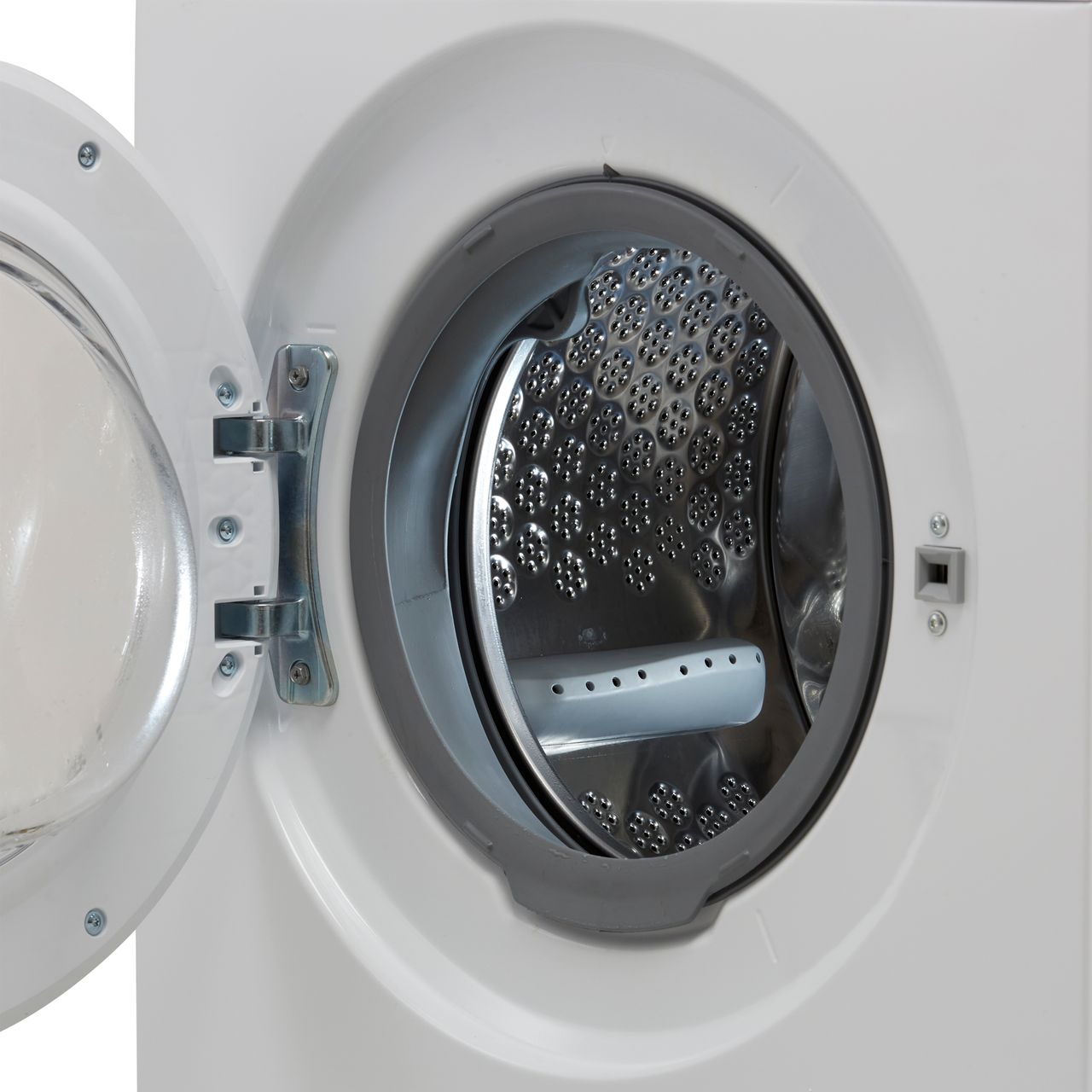ZWD86NB4PW | Zanussi Washer Dryer | 8kg | ao.com