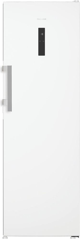 Hotpoint - HPMLF 6442 W4UK - Freestanding Fridge - 186cm - White - E Rated