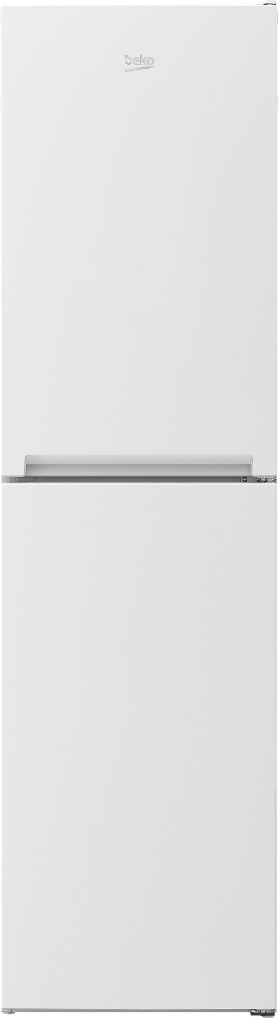 Beko CFG4501W Fridge Freezer - Frost Free - Freezer Guard - White