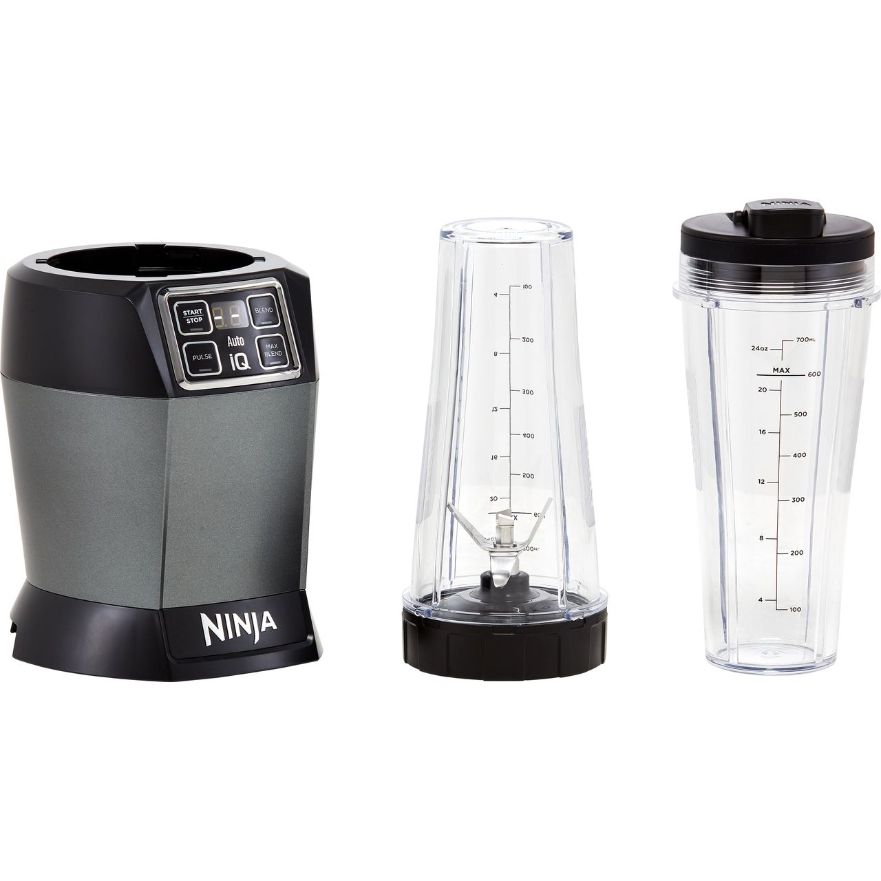 Ninja BN495UK (30 stores) at PriceRunner • See all prices »