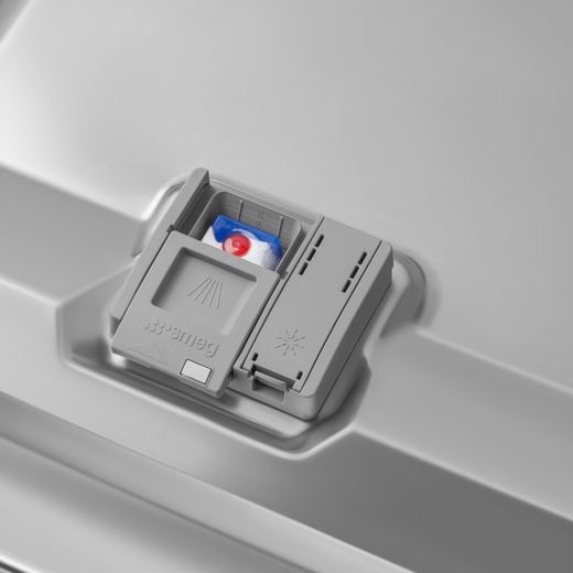 Smeg DF344AX Stainless Steel -  Tablet tray