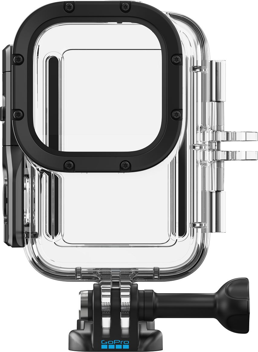 GoPro - Protective Housing - Camera Accessory - Black