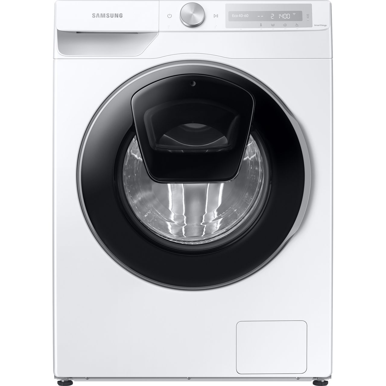 Samsung AddWash™ AutoDose™ WW90T684DLH Wifi Connected 9Kg Washing Machine with 1400 rpm Review