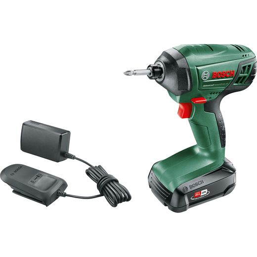 Bosch AdvancedImpactDrive 18 18 Volts Cordless Impact Drill