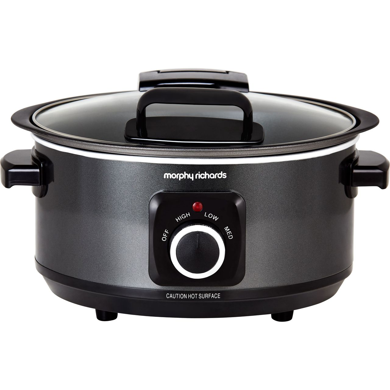 Morphy Richards 460020 3.5 Litre Slow Cooker Review