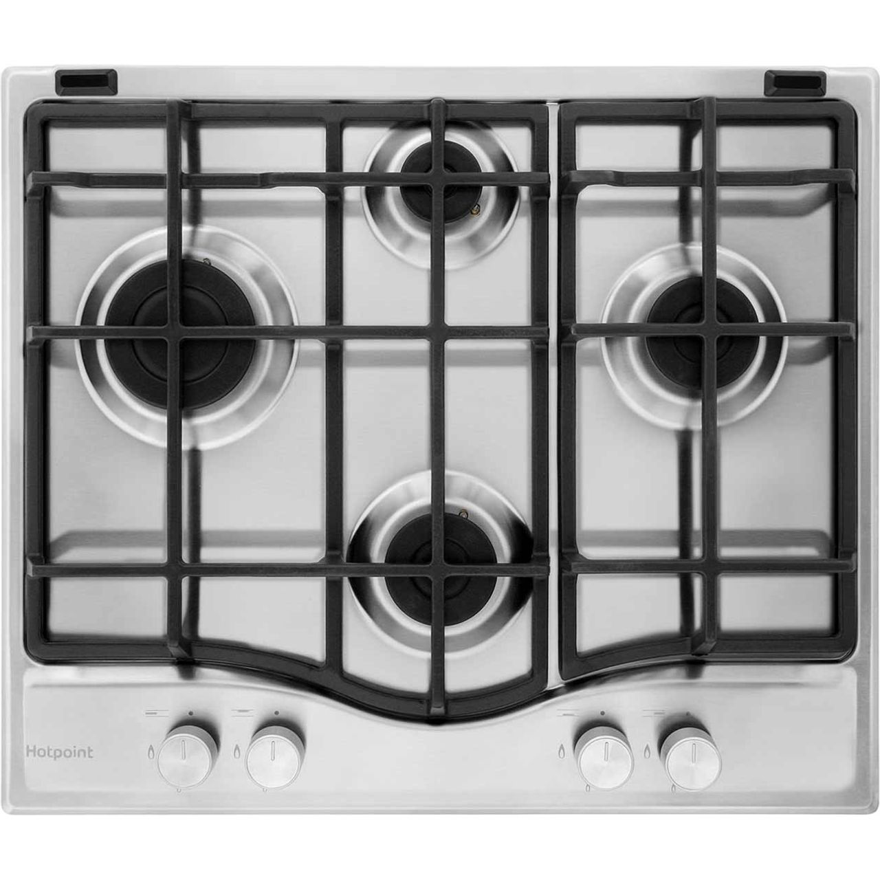 Hotpoint Ultima PCN641IXH 59cm Gas Hob Review