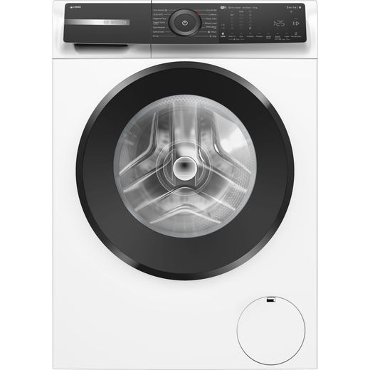 Bosch WGH254A0GB washing machine