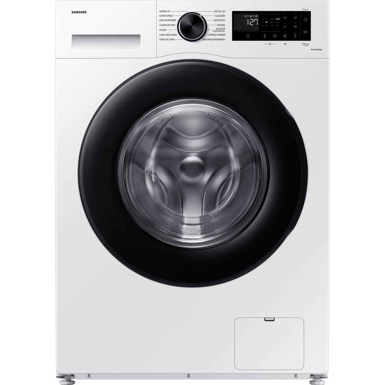 Samsung WW11DG5B25AEEU washing machine