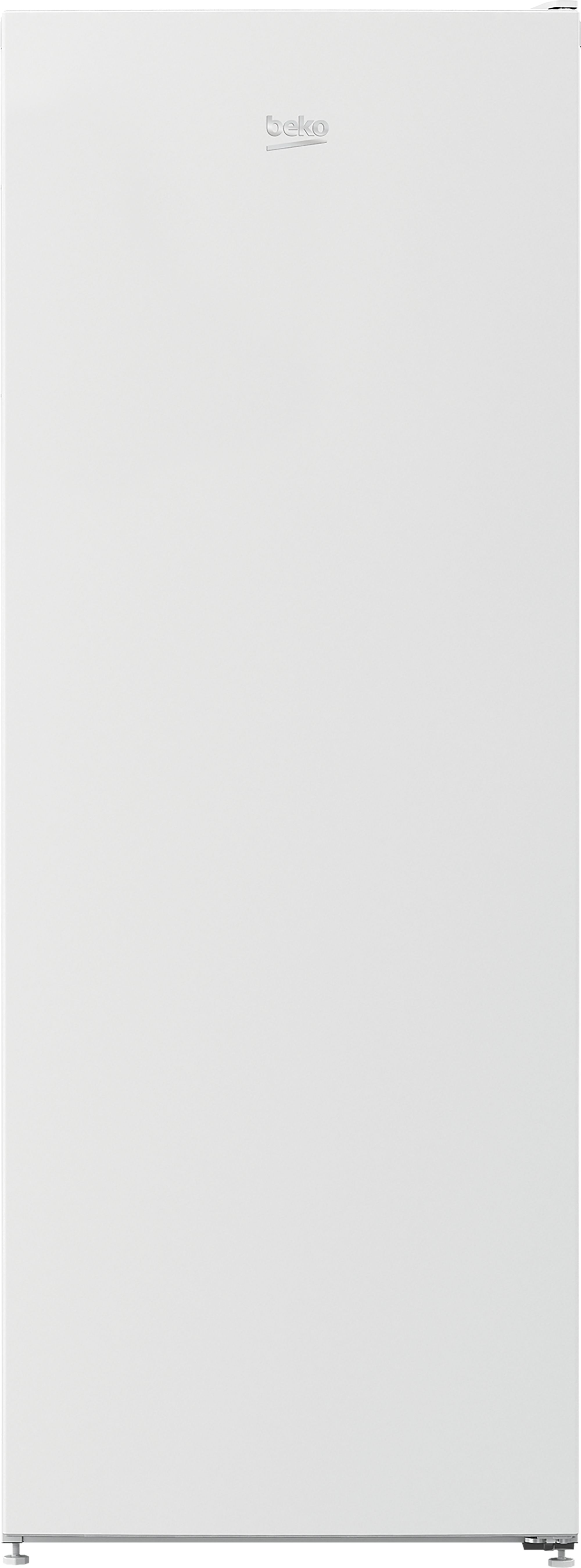 Beko FNE4545W Upright Freezer - White - 177L Capacity - Frost Free - E Rated