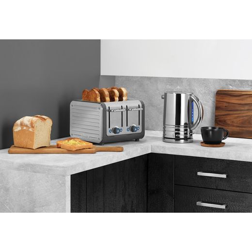 Dualit Architect Kettle and Toaster Set - 7Store