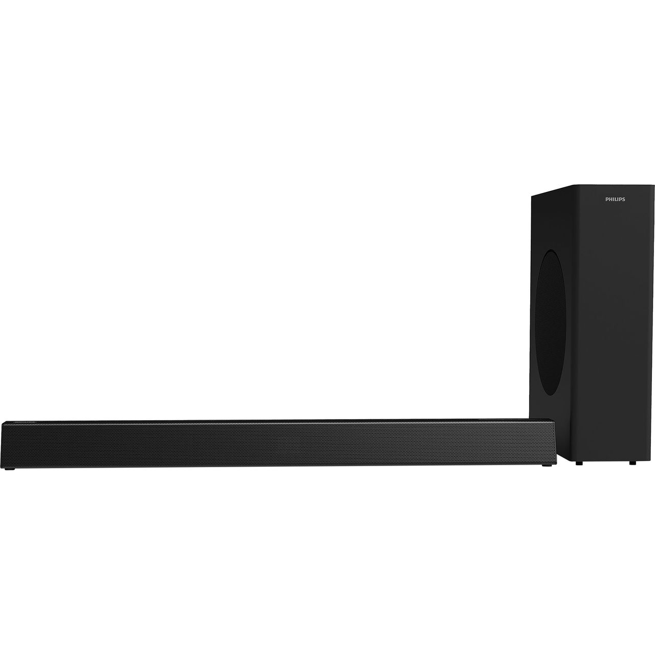 Philips HTL3310 Multiroom Bluetooth 2.1 Soundbar with Wireless Subwoofer Review