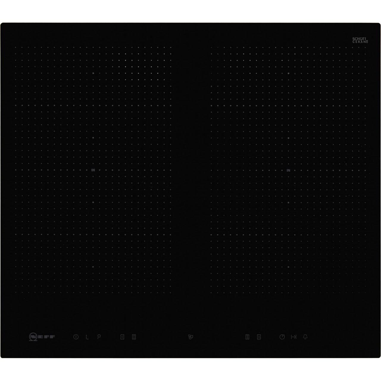 NEFF N70 T56FT60X0 59cm Induction Hob Review