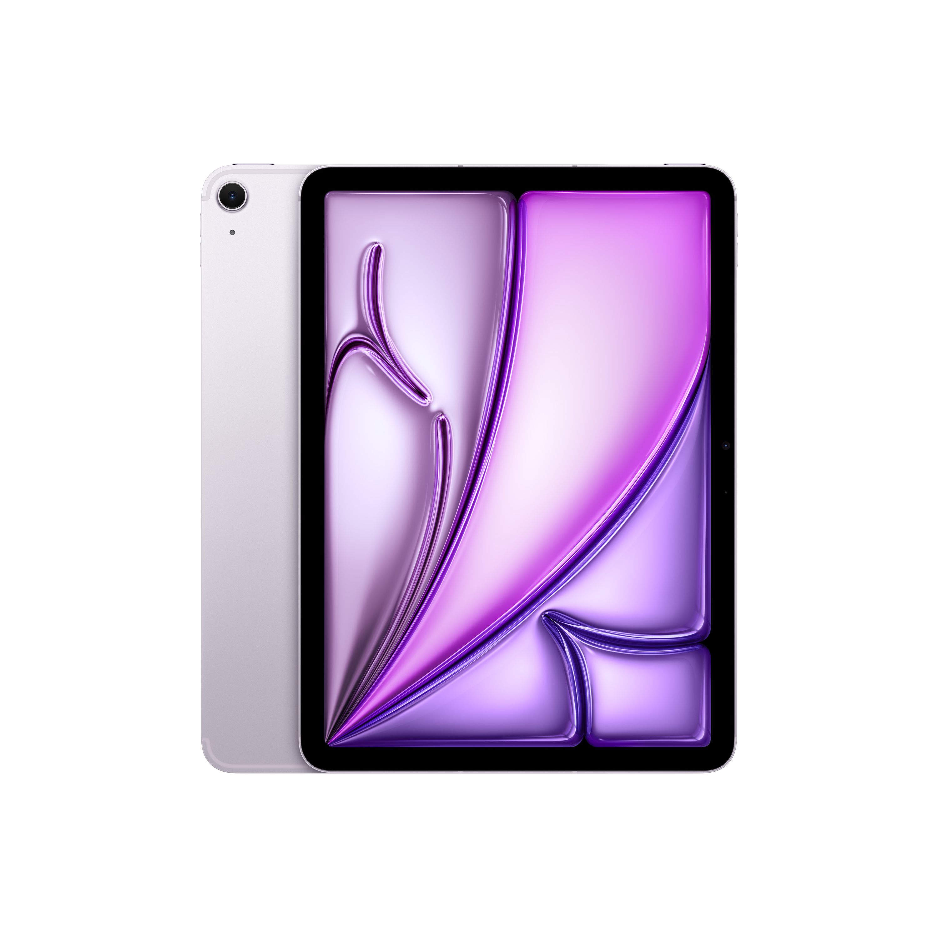 Apple iPad Air 11-inch M4 Chip 128GB WiFi + Cellular Purple