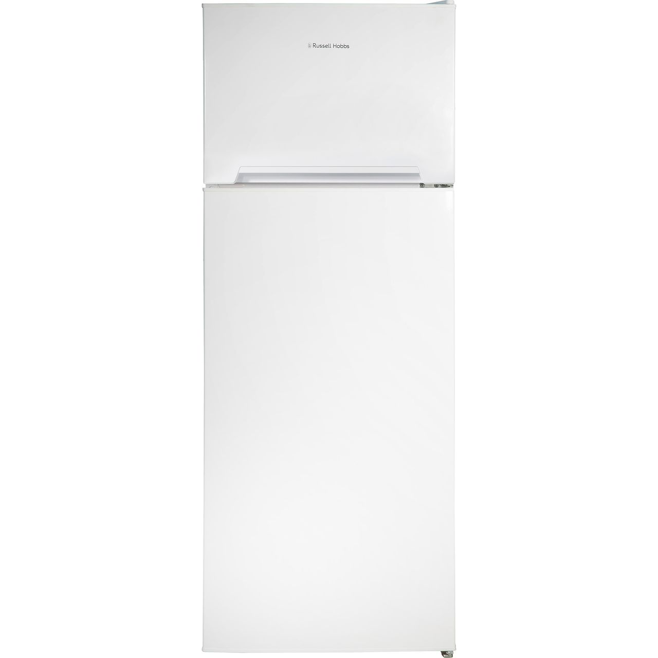 Russell Hobbs fridge freezer RH144TMFF541E1W WH ao