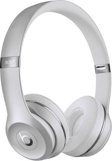 Beats solo 3 grey new arrivals