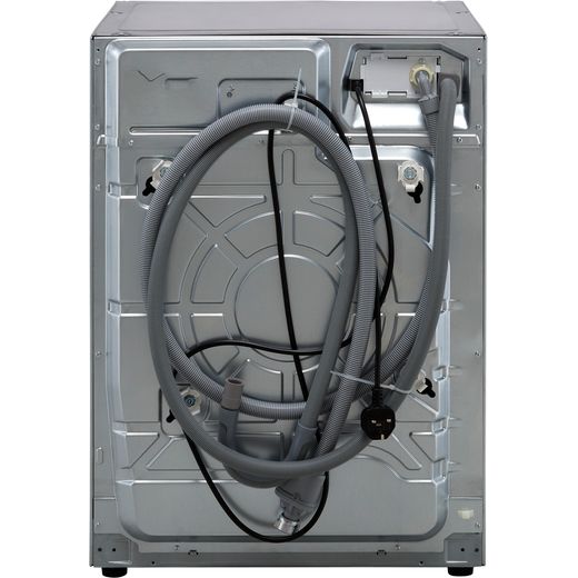 Smeg Integrated 7Kg / 7Kg Washer Dryer - White