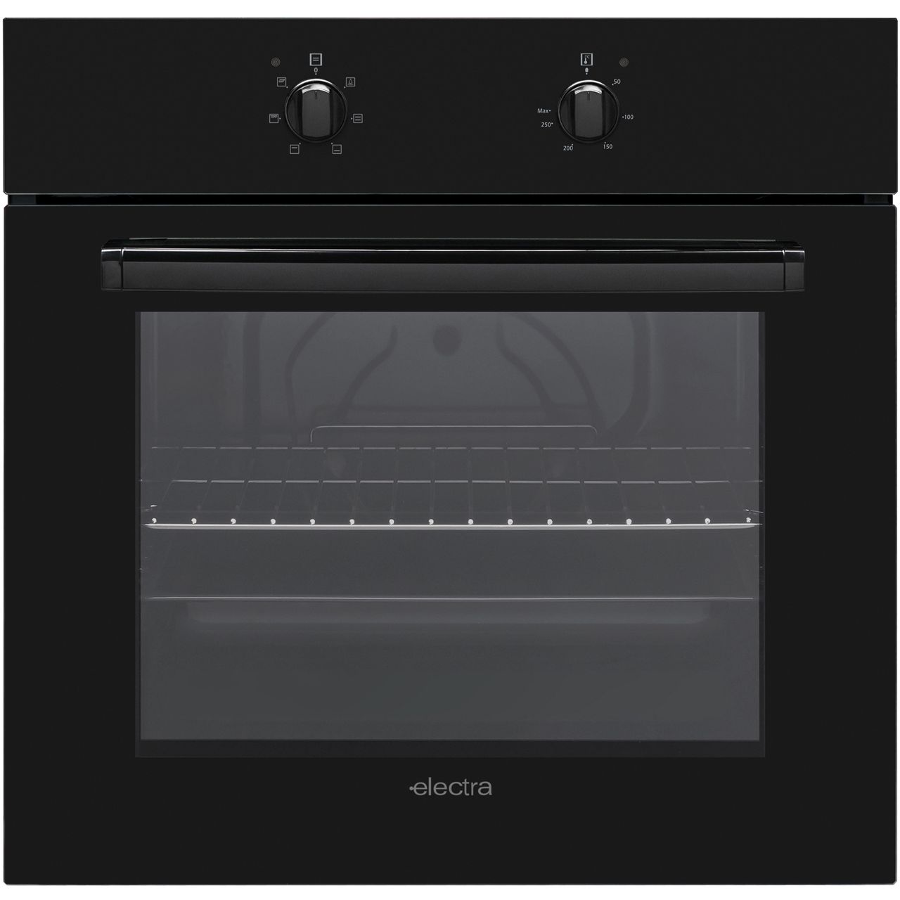 Electra BIS72B Built In Electric Single Oven Review