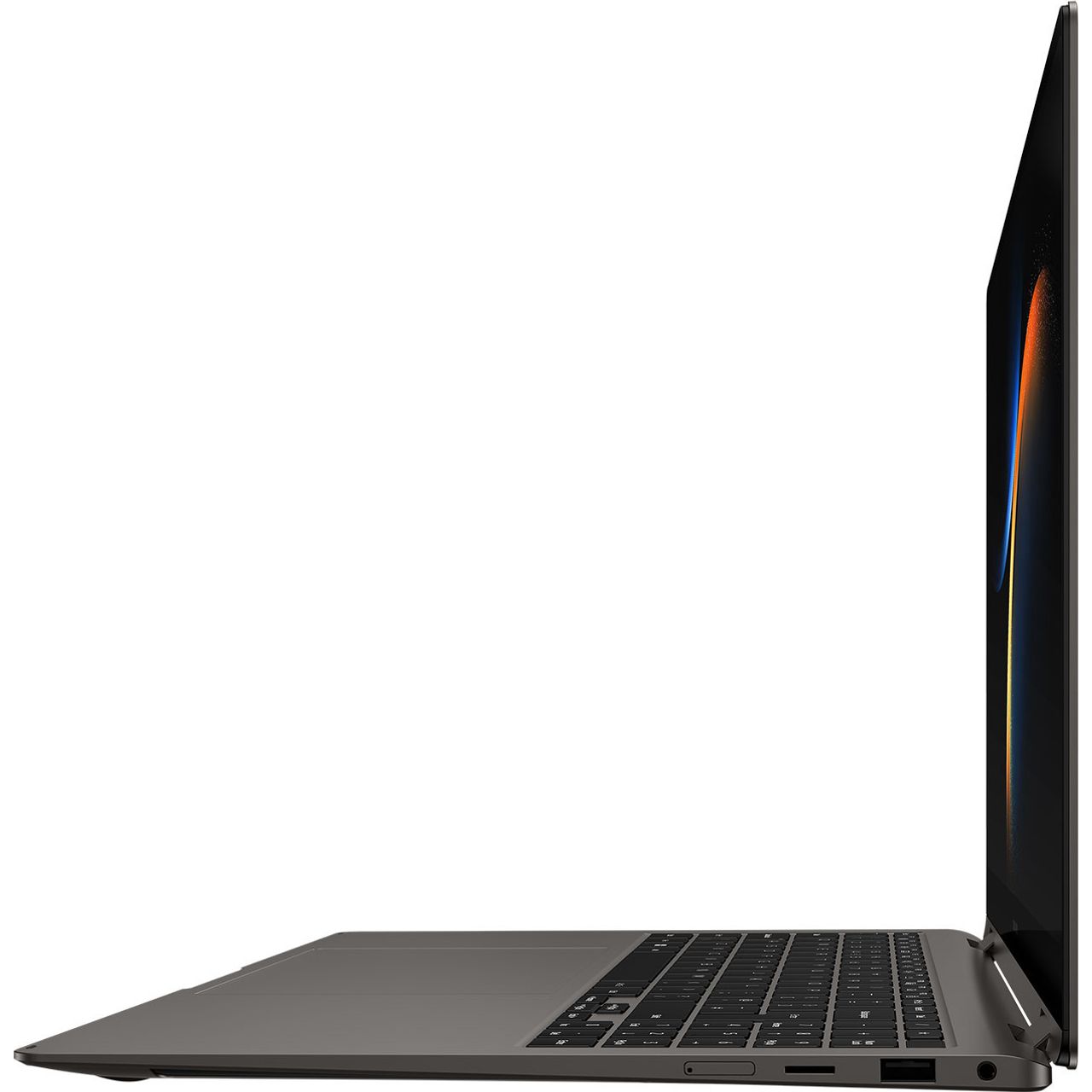 samsung macbook pro