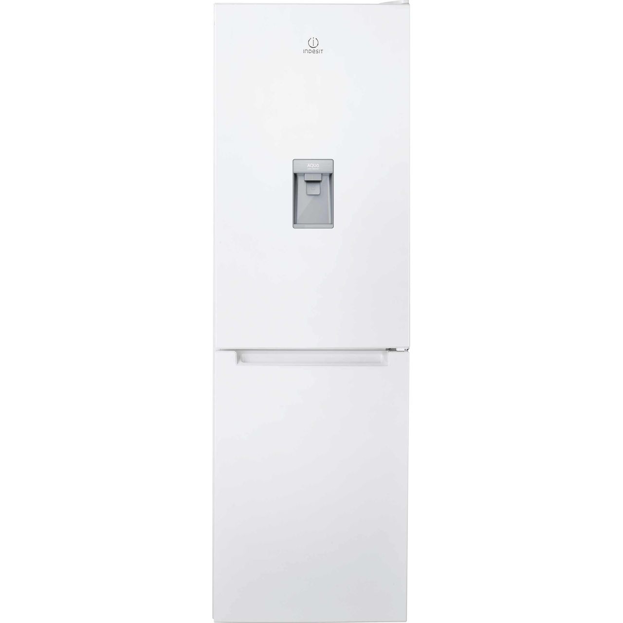 Indesit LR8S1WAQ.1 60/40 Fridge Freezer Review