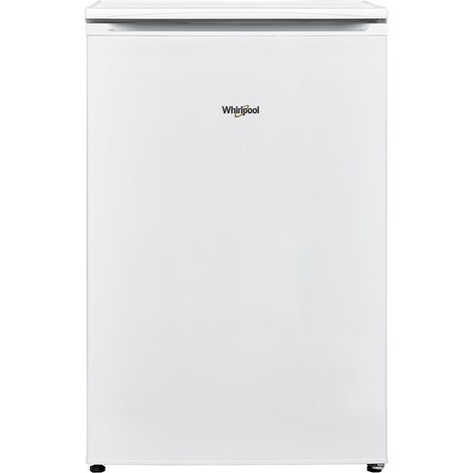 Whirlpool W55ZM1110W1 Under Counter Freezer - White - F Rated