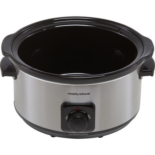 MORPHY RICHARDS Slow Cooker Glass Lid Knob MORPHY RICHARDS Slow Cooker Glass Lid Knob