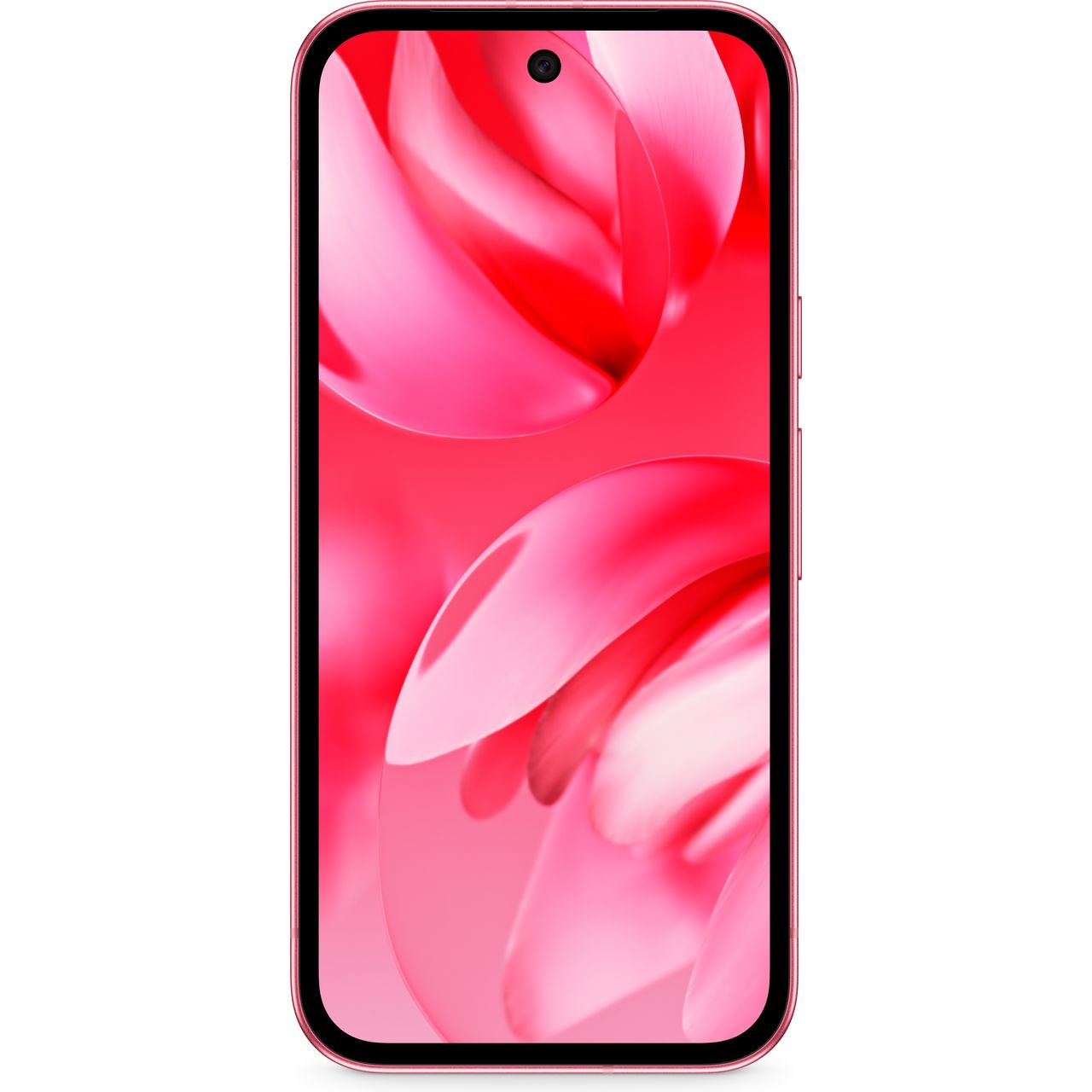 Google Pixel 9a 128GB Smartphone in Peony