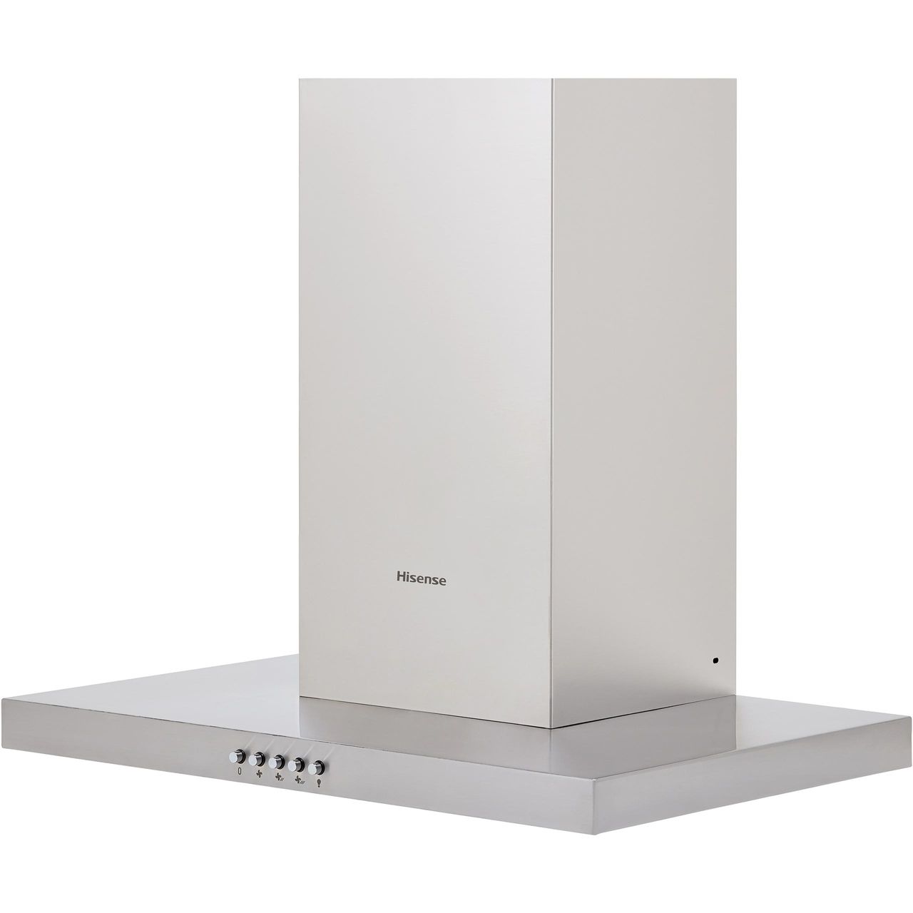 Hisense CH6T4BXUK 60 cm Chimney Cooker Hood Review