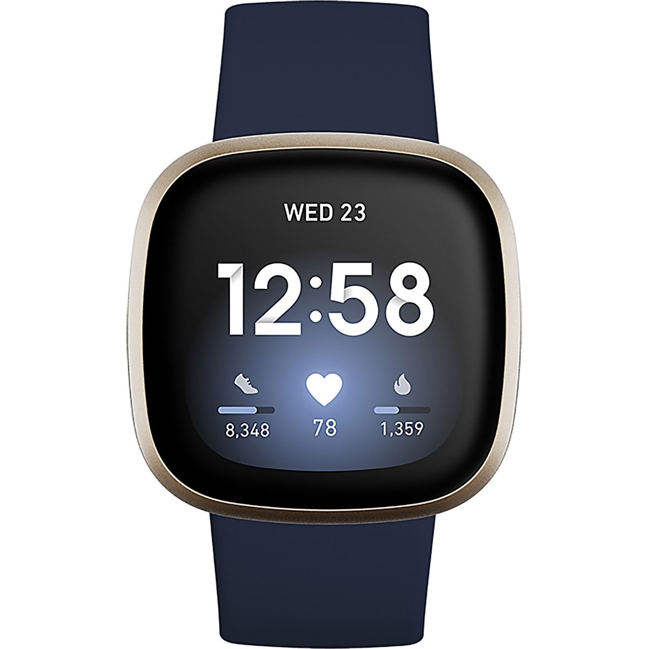 fitbit versa mm