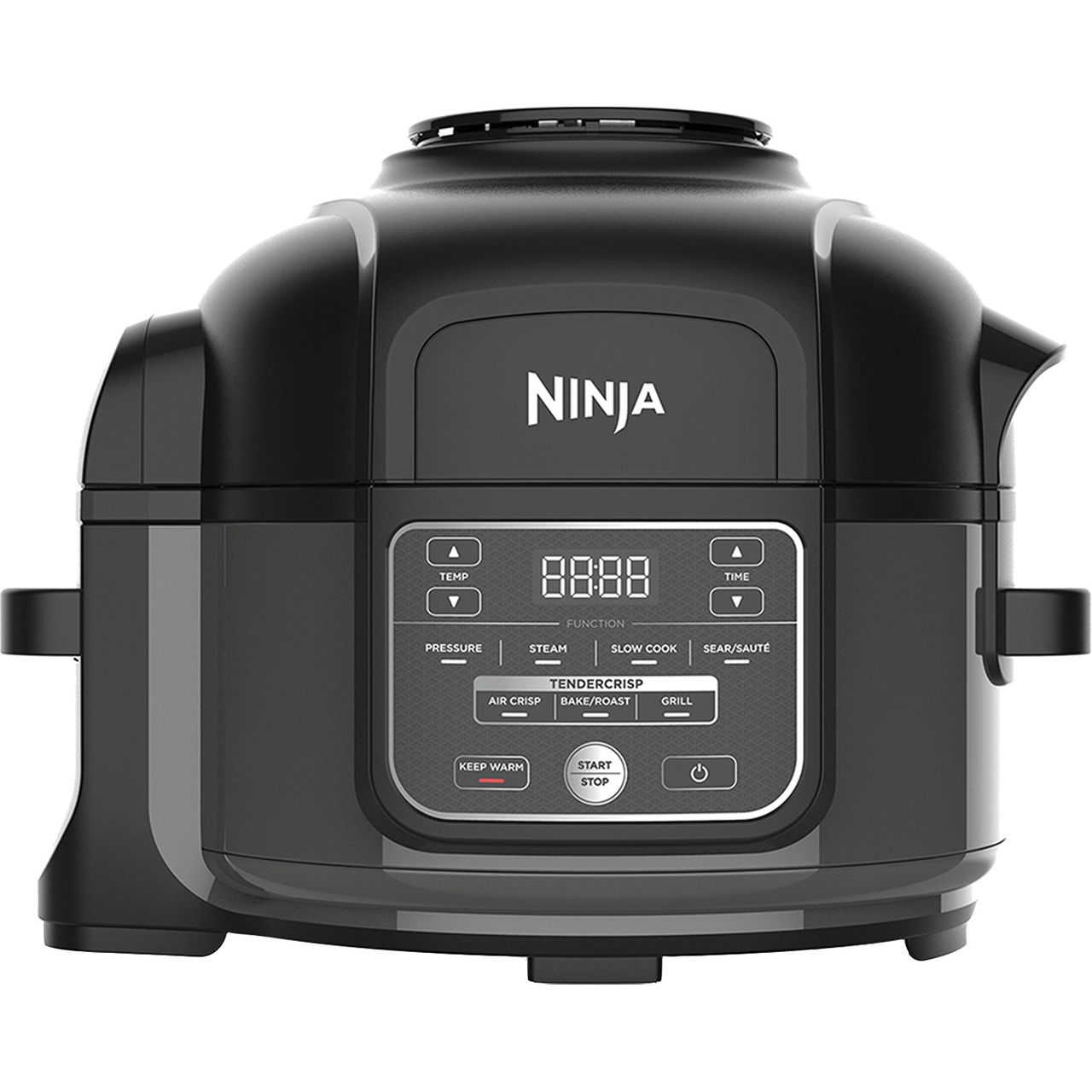 Ninja Foodi OP100UK 4.7 Litre Multi Cooker Review