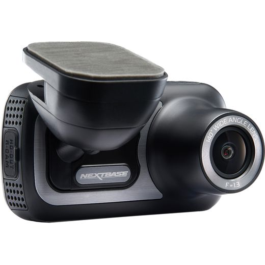 Nextbase NBDVR422GW Dash Camera Black