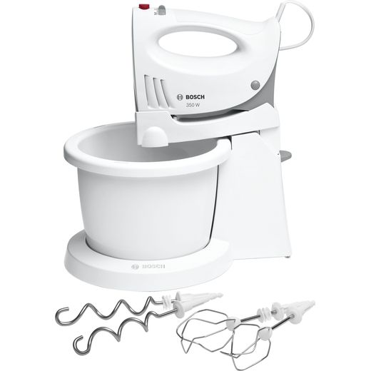 Bosch MFQ3555GB - White