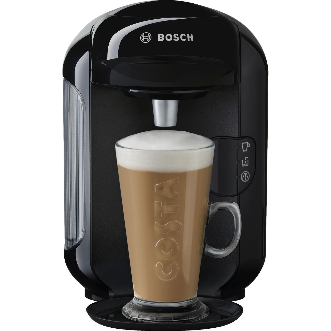Tassimo by Bosch Vivy 2 TAS1402GB Pod Coffee Machine Review