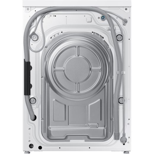 Samsung 11Kg / Washer Dryer - White - Back shot
