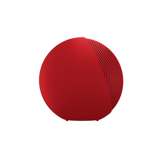 Beats Beats Pill Portable Wireless Speaker - Statement Red - Side shot