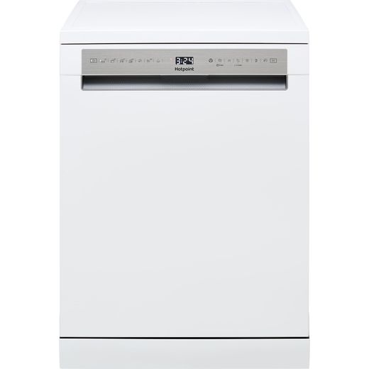 Hotpoint Dishwasher 