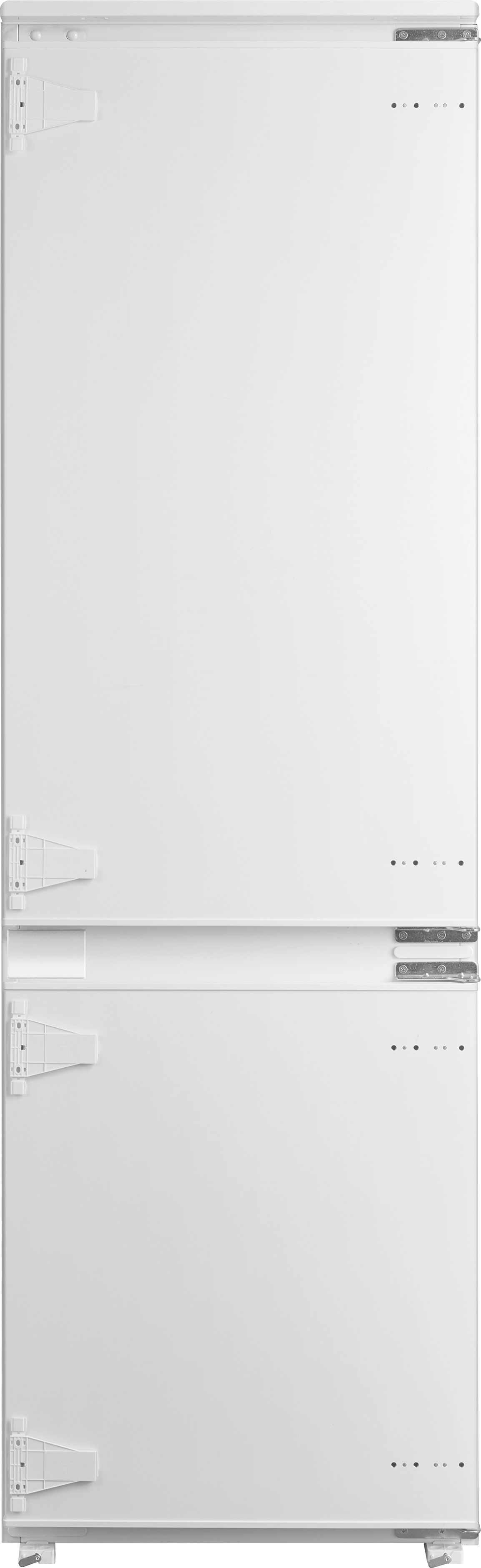 Midea Built-in Fridge Freezer - 271L Total Capacity - White - E Rated