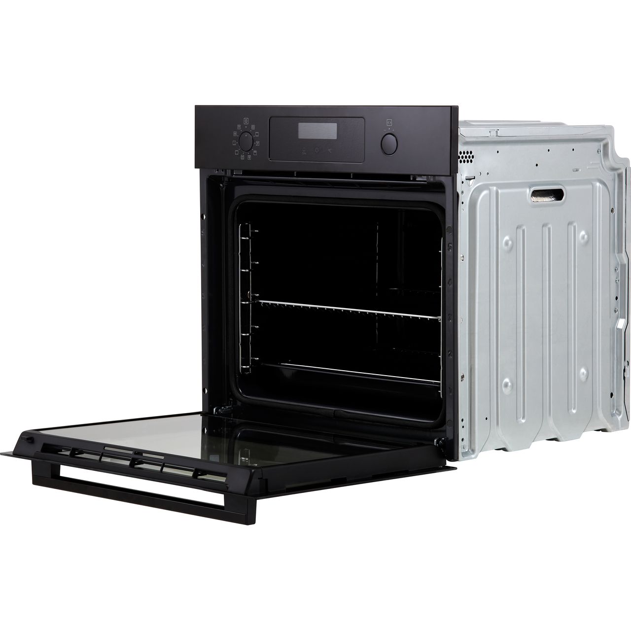 zanussi single pyrolytic oven zopnx6k2