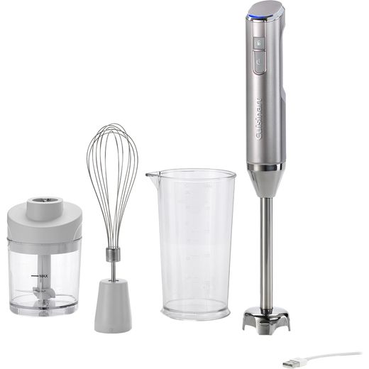 Cuisinart Cordless Pro RHB100U - Silver