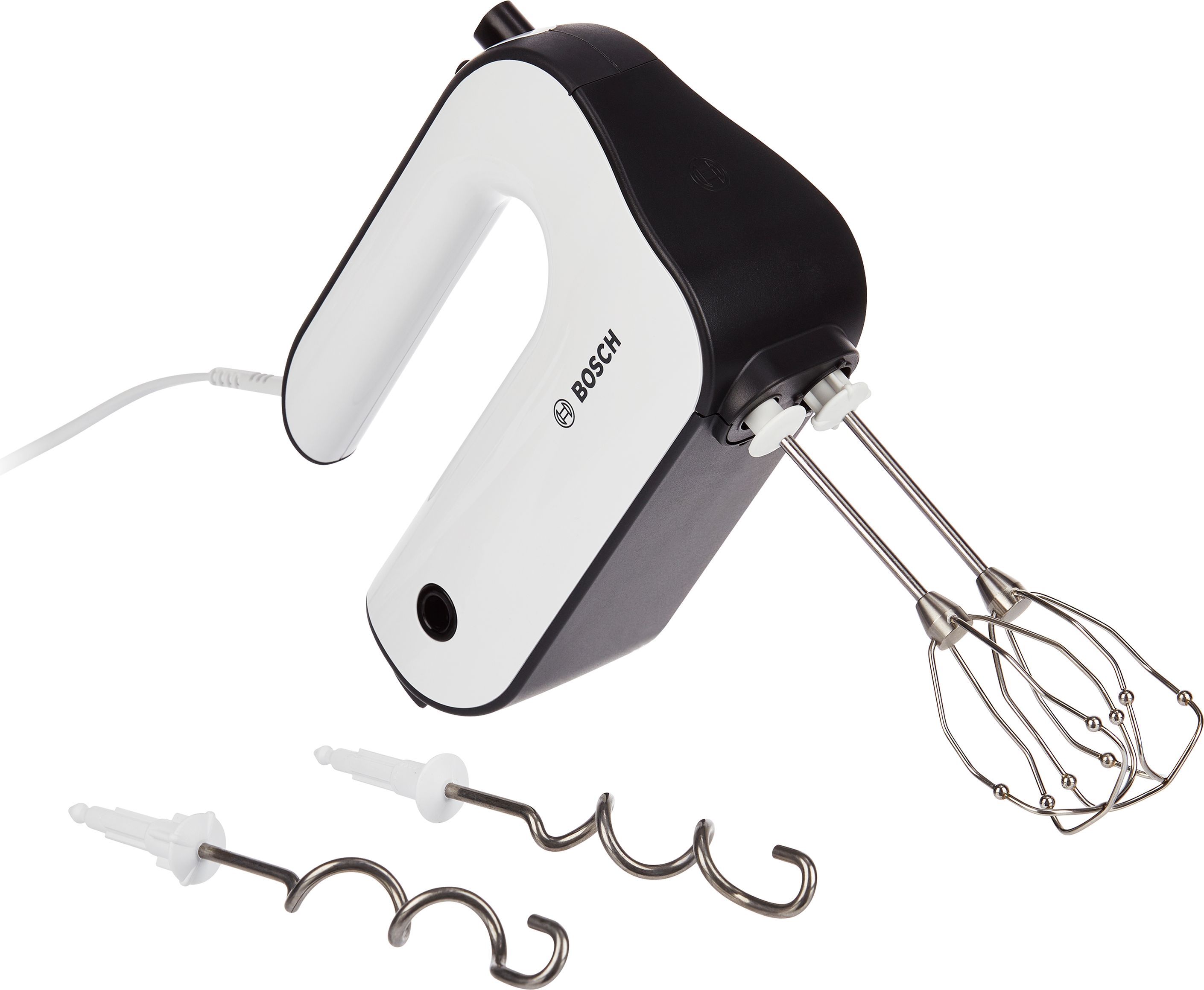 Bosch Styline MFQ4020GB Stand Mixer White Black White