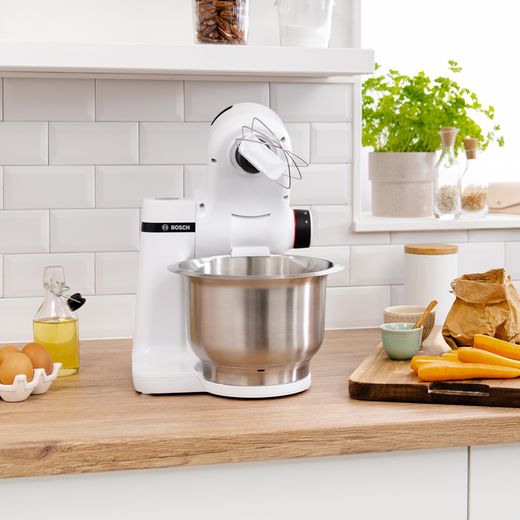 Bosch Stand mixer Watts 500 Michapio - witney_vyombomwanza