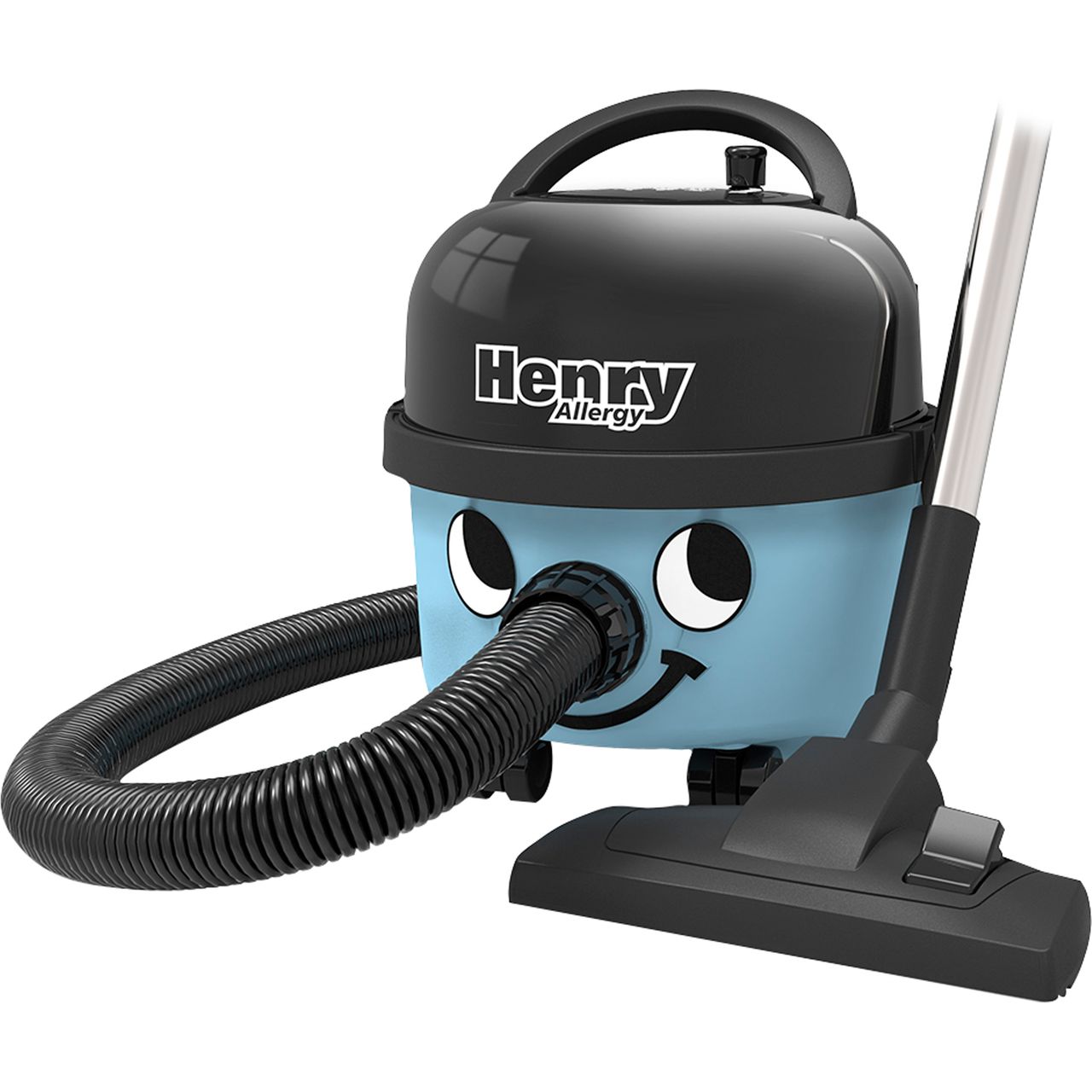 Henry Allergy 907641 Cylinder Vacuum Cleaner Review