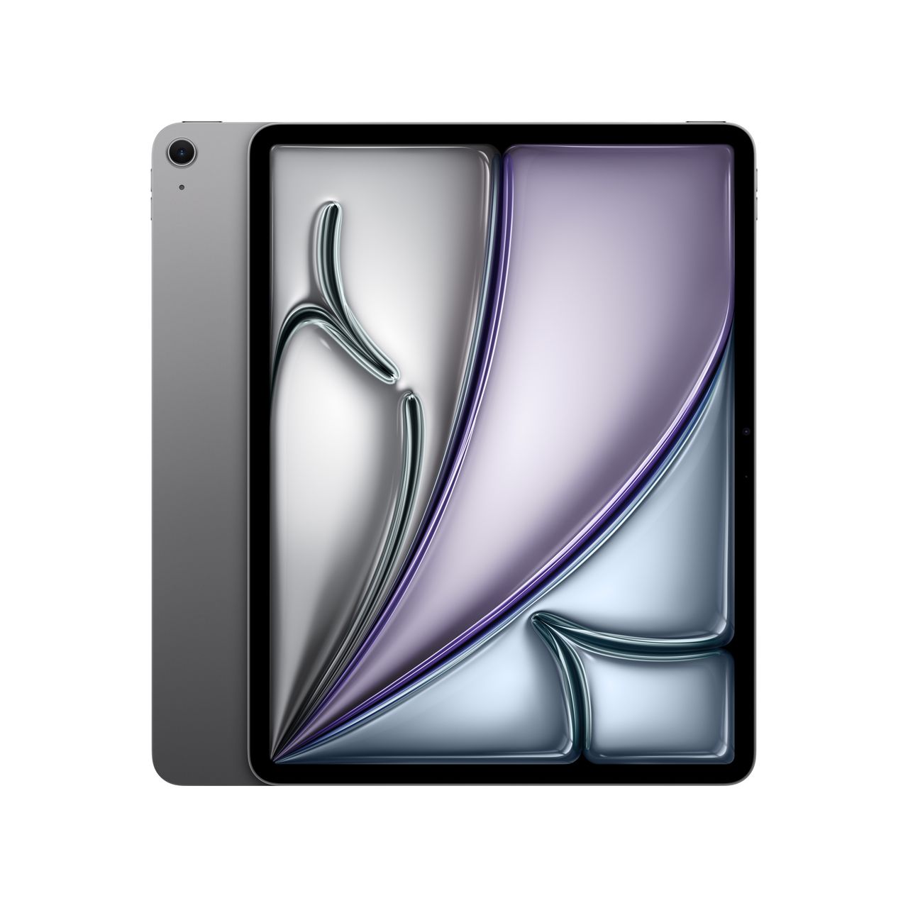 13-inch iPad Air Wi-Fi 256GB | Space Grey | ao.com