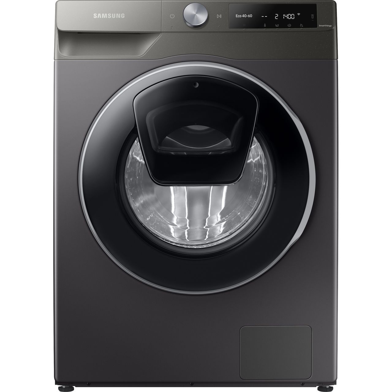 Samsung AddWash™ AutoDose™ WW90T684DLN Wifi Connected 9Kg Washing Machine with 1400 rpm Review