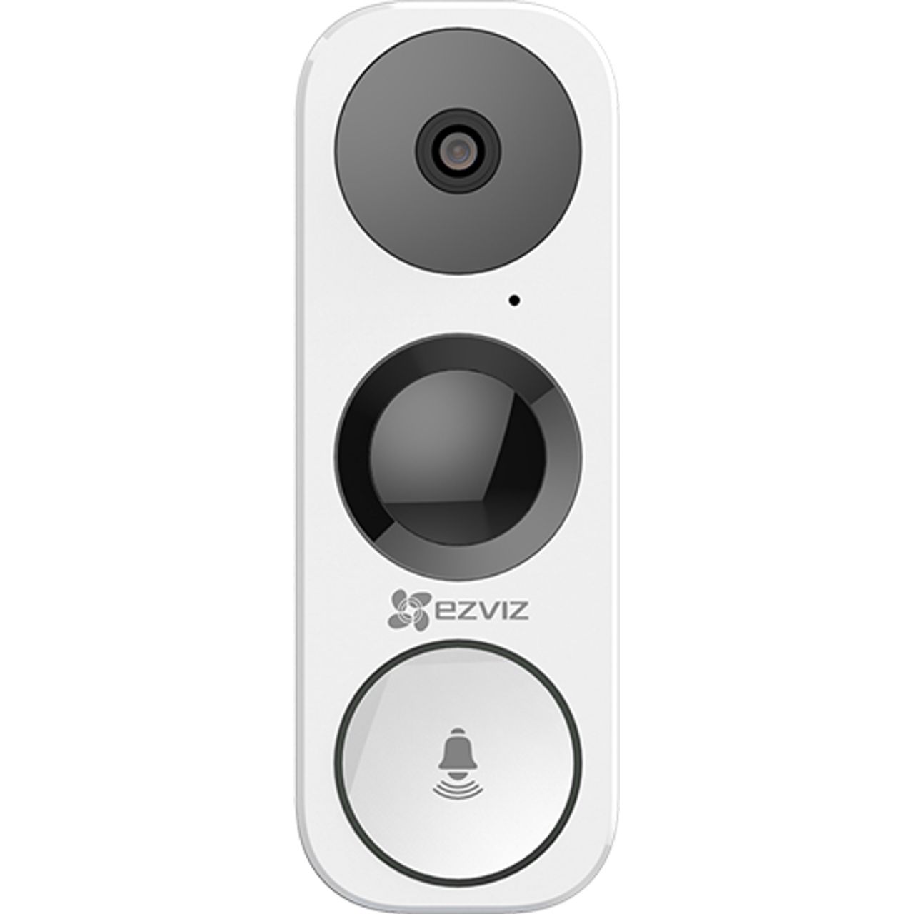 EZVIZ DB1 Video Doorbell Full HD 1080p Review