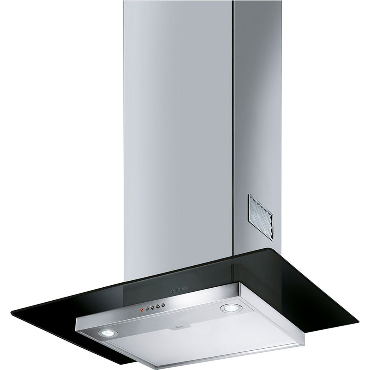 Smeg KFV62DNE 60 cm Chimney Cooker Hood Review